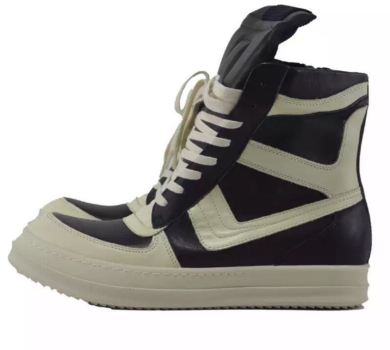 Rick Owens Dunks OG / DUPLICATES / y2k Streetwear/ fashion/ | Etsy