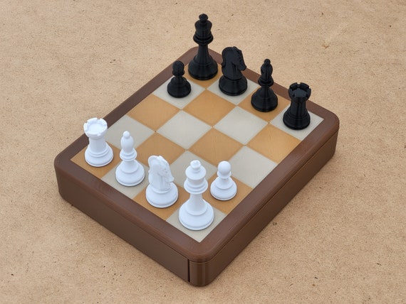 How to play variants on app? - Chess Forums 