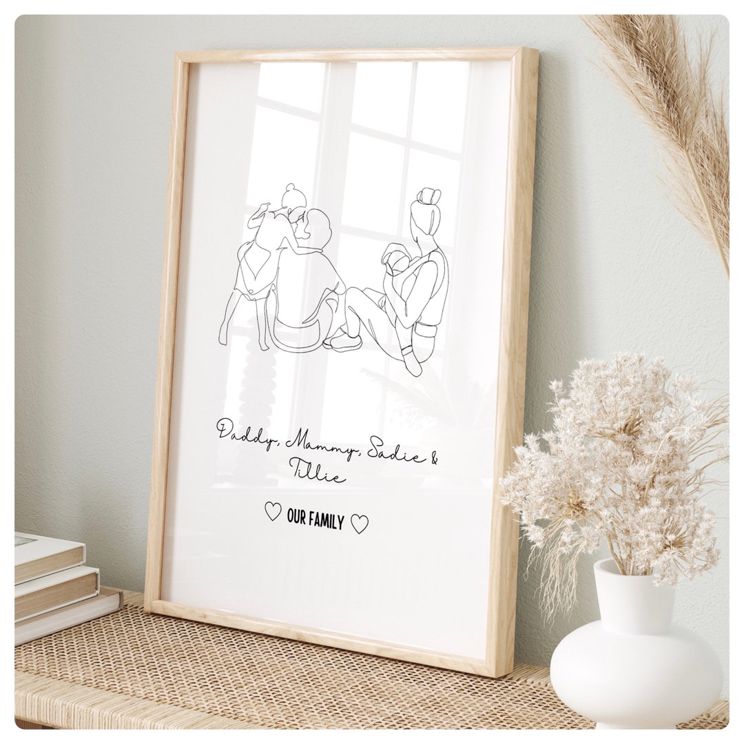 Mama, Papa, Spruch, einfacher Druck, Mama, Mama, perfekt für Geschenk