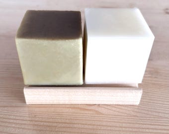 Rosemary Solid Shampoo or Conditioner Bars
