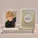 Stardust Holographic Photocard Sleeves Card Protector ( Perfect for Kpop, BTS, Twice, NCT, Stray Kids, Blackpink cards!) 
