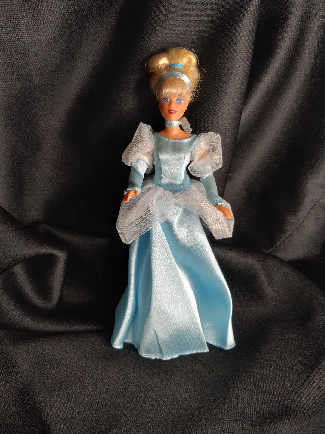 BARBIE as Cinderella, 1996 Mattel Children's Series, #16900