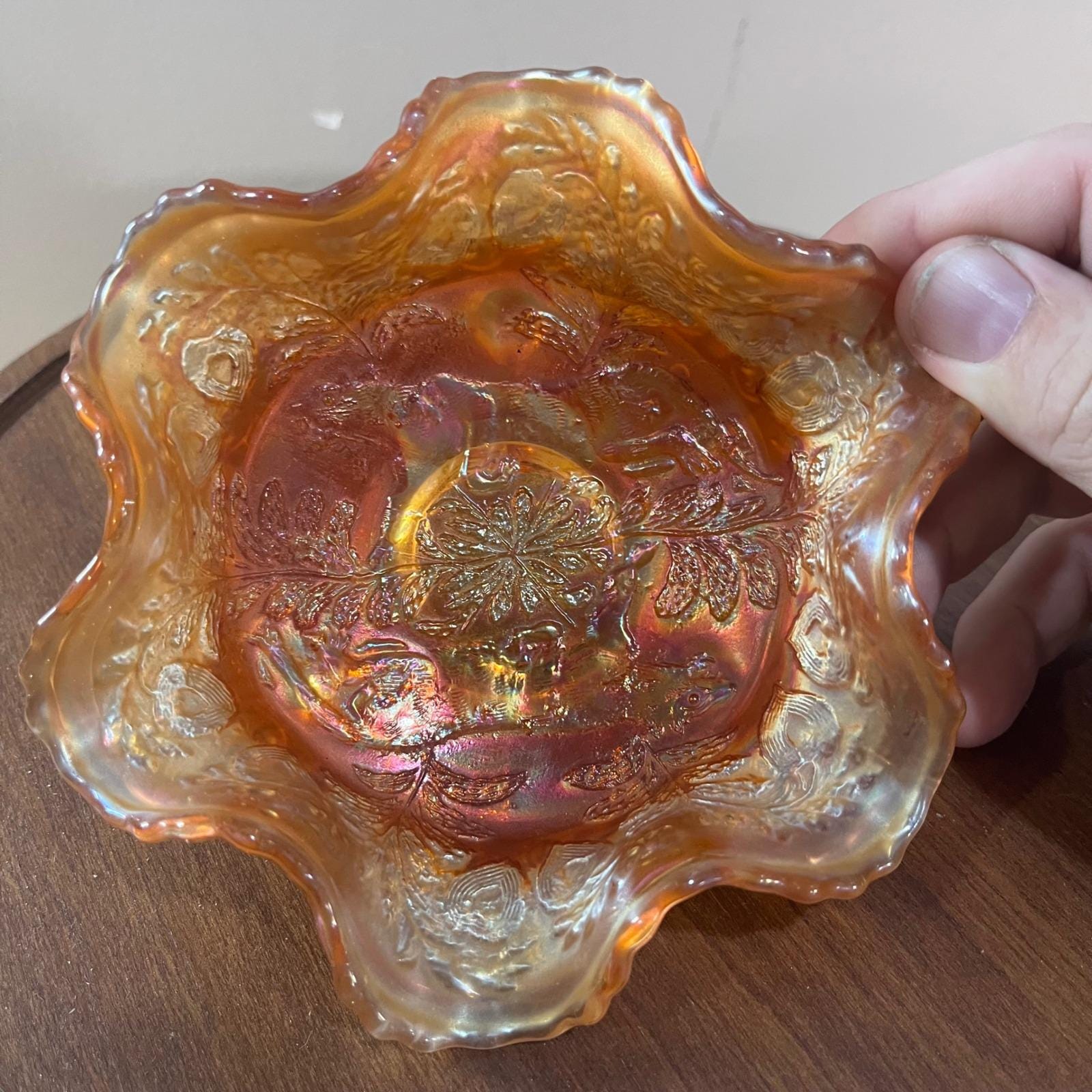 Fenton Glass Butterfly - Etsy - Page 3
