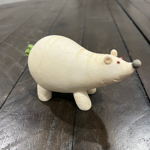 Enesco Home Grown Figurines Etsy