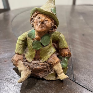 Rare Tom Clark Gnome - Etsy