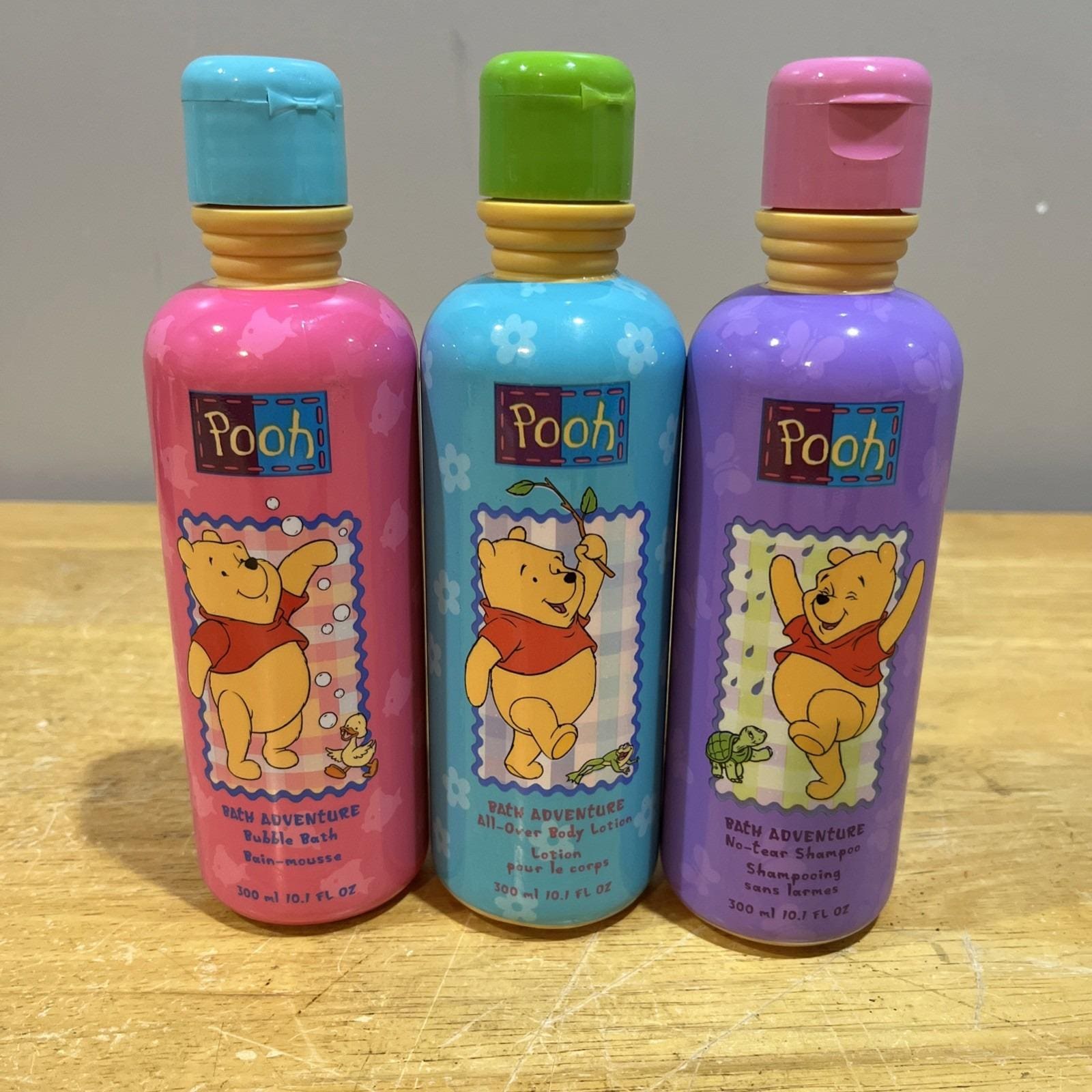 Winnie the Pooh Lotion - Etsy