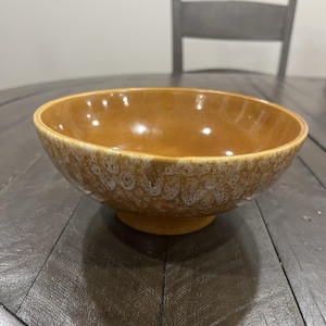 Haeger Usa 101 Bowl - Etsy