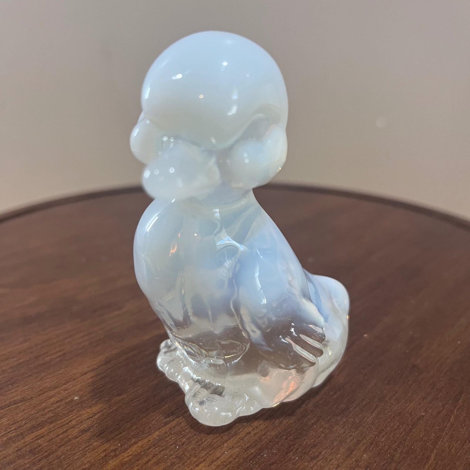 Fenton Duckling - Etsy