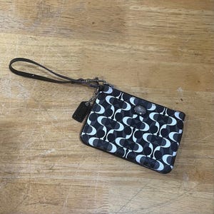 Coach Signature Y2k - Etsy