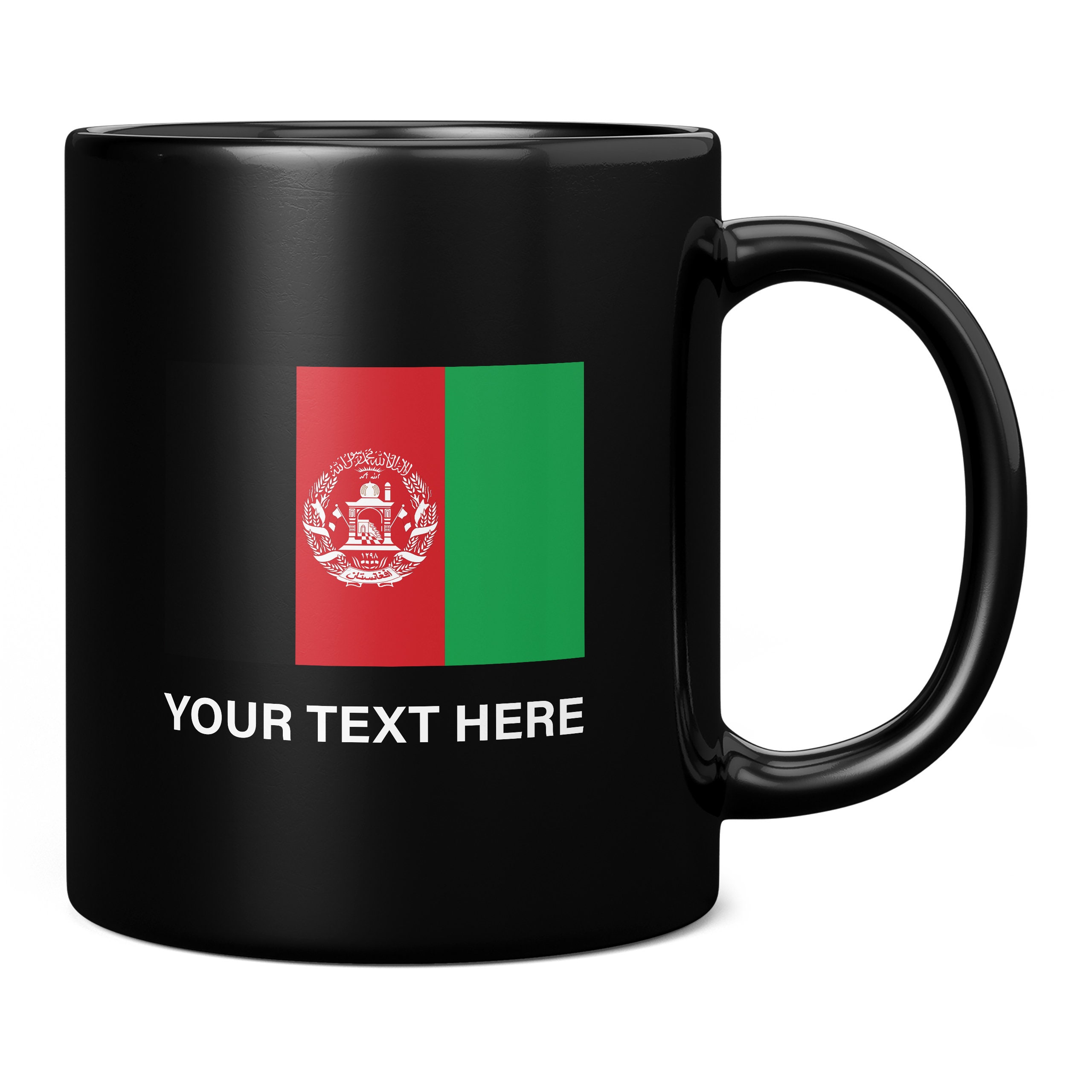 Afghanistan Mug - Etsy UK