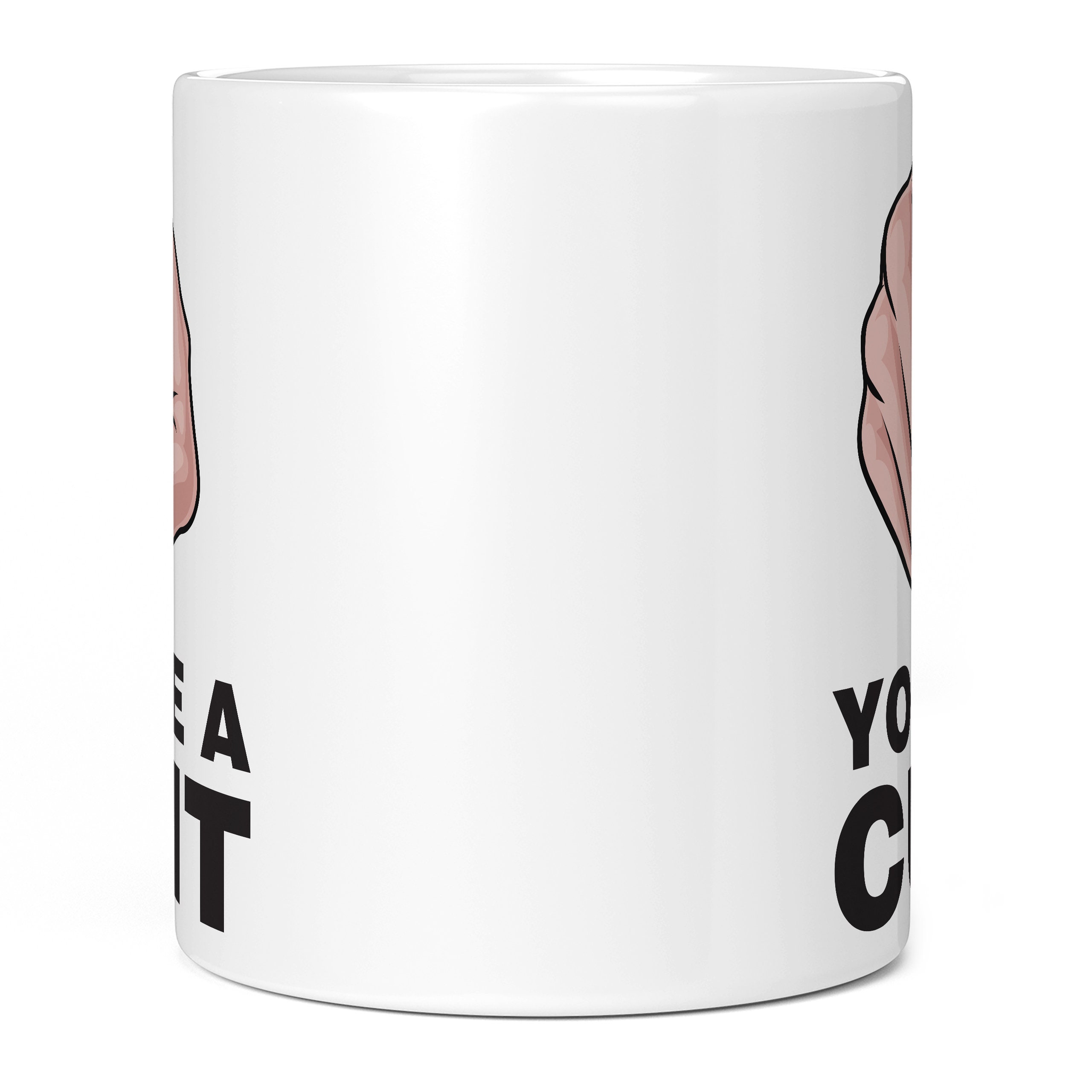 C*ntstipated Definition Mug RudeC*nt Funny C*nt Rude Gift
