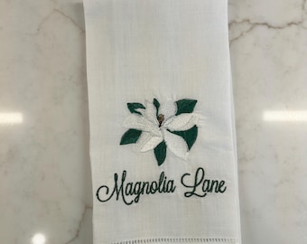 Strofinaccio da cucina Magnolia Lane