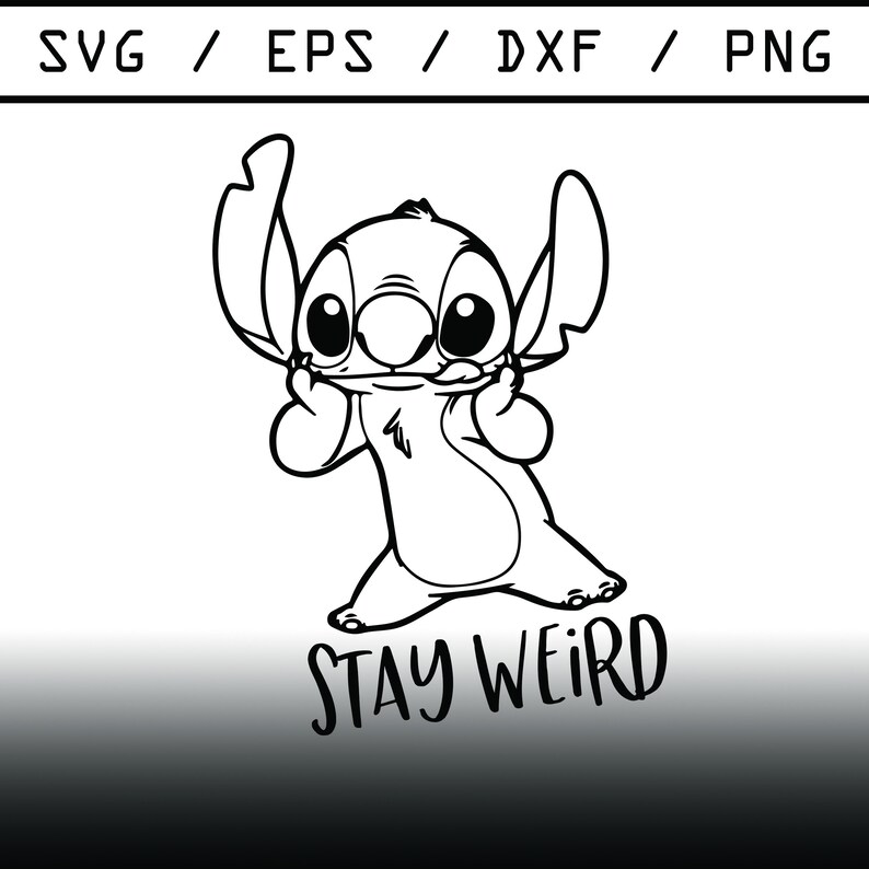 Free Free 87 Disney Ohana Svg SVG PNG EPS DXF File