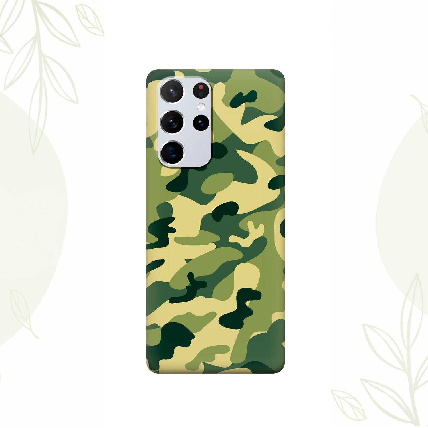 S6 Military