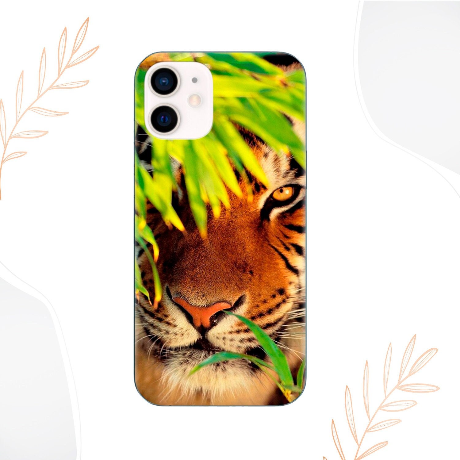 Tiger Animal Case Iphone 13 14 Iphone 11 Iphone X Iphone XR - Etsy Tiger Animal Case Iphone 13 14 Iphone 11 Iphone X Iphone XR - Etsy