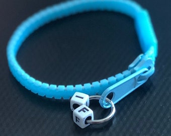 Zippy Bracelets Fidget Toys, personalised