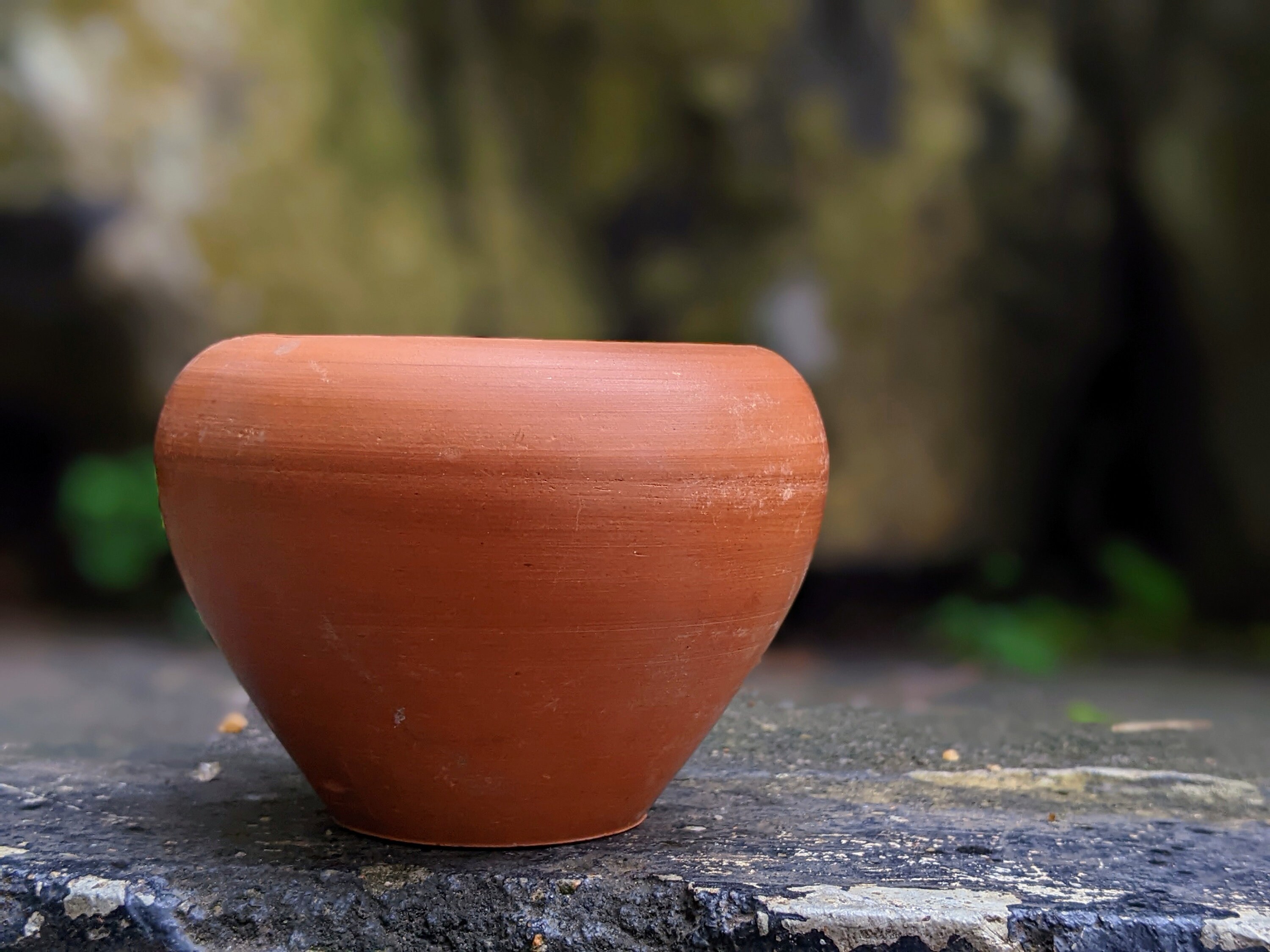 Clay Pots Etsy