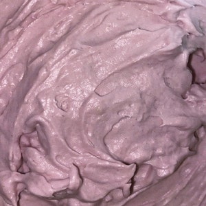 Whipped Body Butter