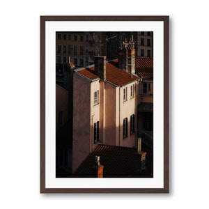 Lyon et ses lumières - Tirages d&#39;Art en édition limitée, photographie.