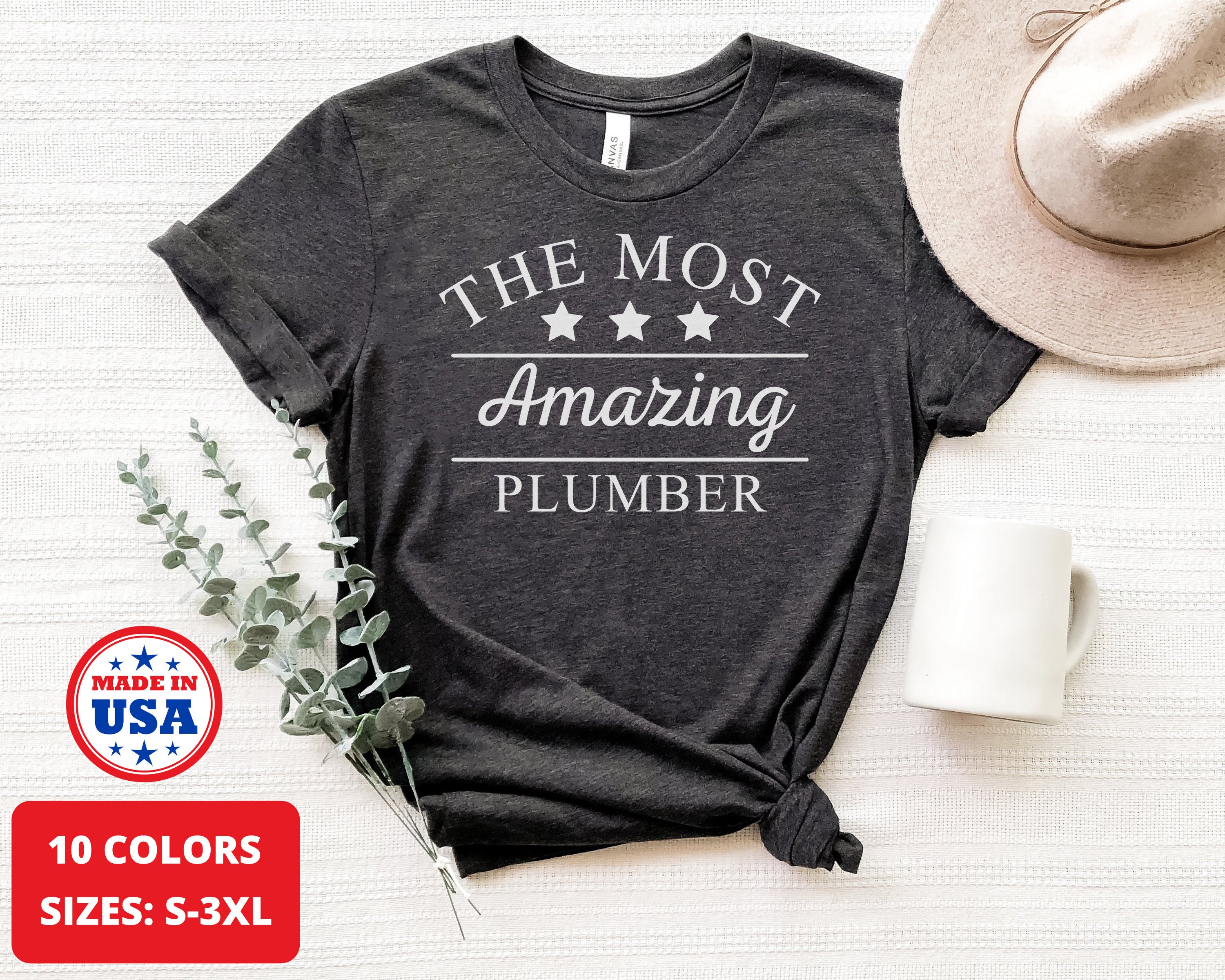 Plumber Girlfriend