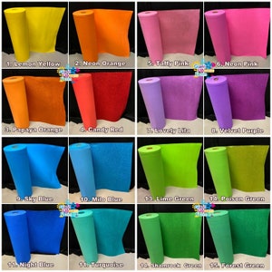 10m - 30m EVA glitter foam for giant flowers, flower walls, big flowers, weddings, decoration, theater, cosplay, creative projects.