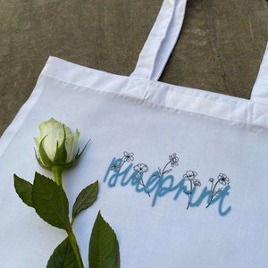 Glitch Mode Tote Bag (NCT Dream) - Etsy