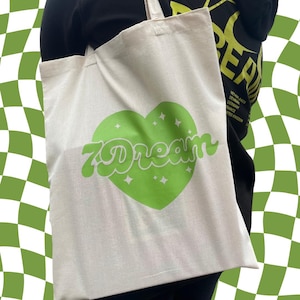 7Dream Tote Bag (NCT Dream)