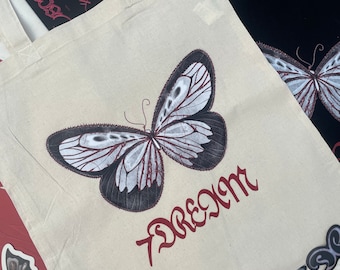 Dream()scape Tote Bag (NCT Dream)