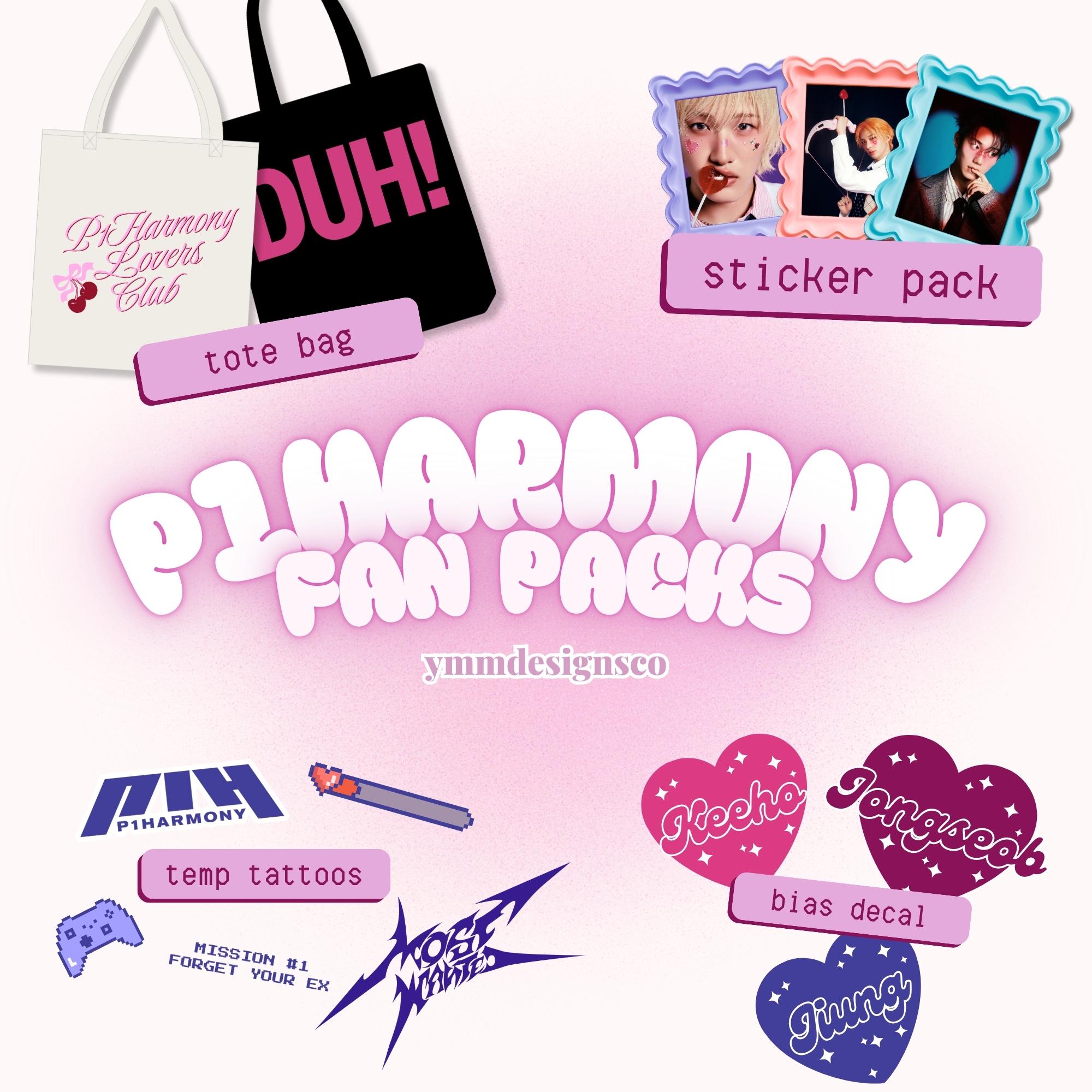 P1harmony - Etsy 日本