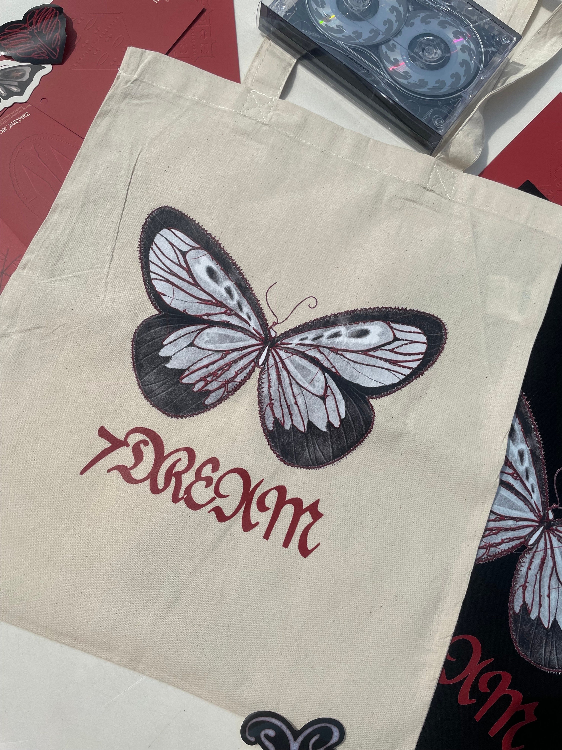Natural Dream Tote main image 0