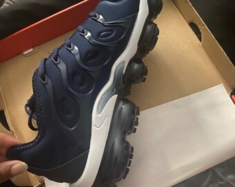 nike vapormax plus custom