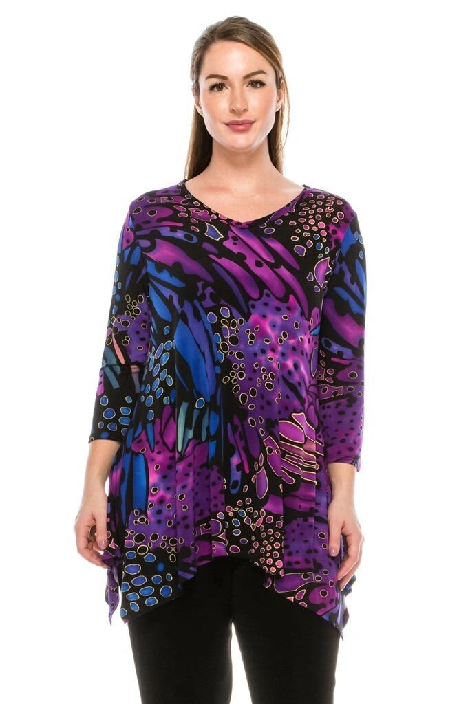 Dressy Tunics - Etsy