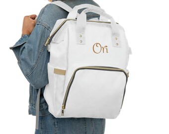 ORI Backpack