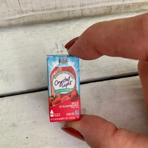 Zuru Mini Brands food, Mini Brands toys, miniature food, mini brands collectibles
