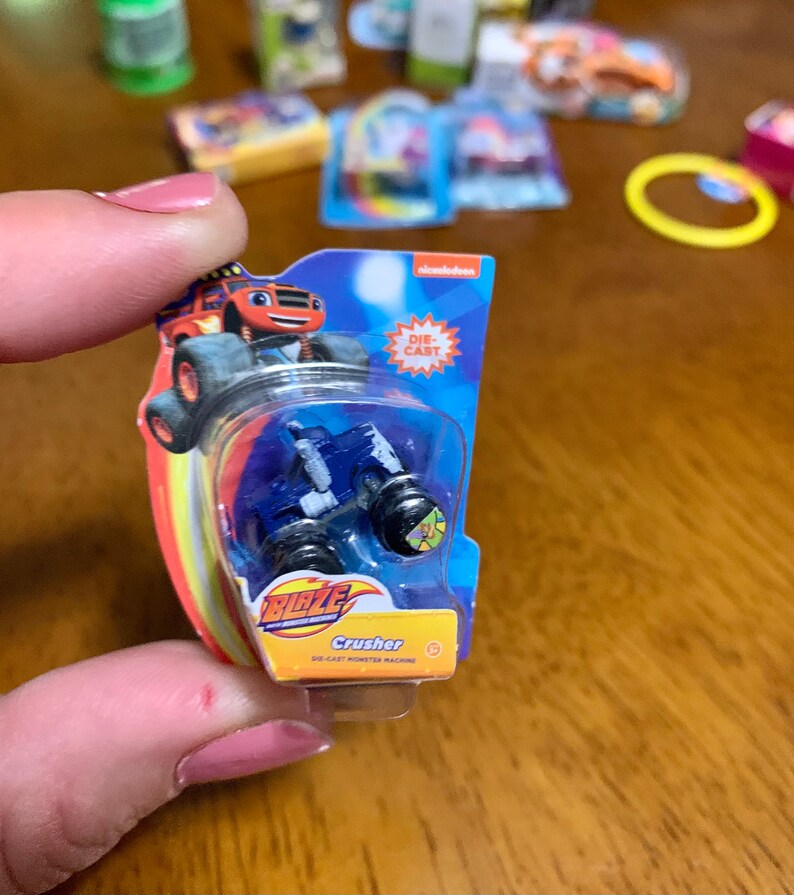 Miniature Dollhouse Toys Mini Brands Toys Miniature Toys Etsy