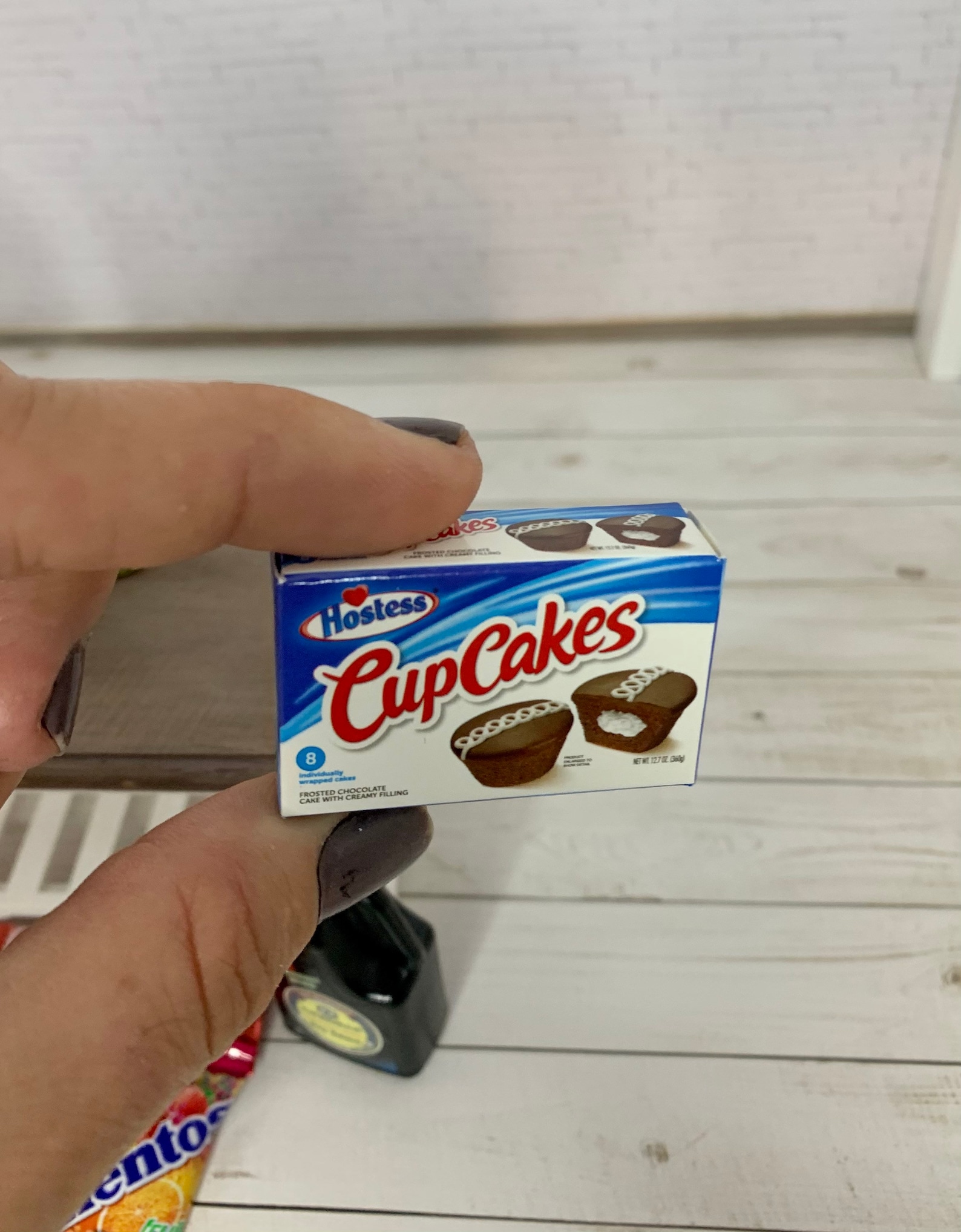 Mini Brands Toy Food Miniature Food Zuru Mini Brands Etsy