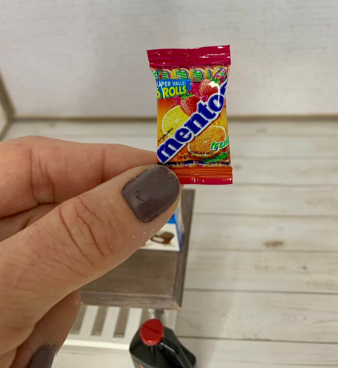 Mini Brands Toy Food, Miniature Food, Zuru Mini Brands, Miniature  Groceries, Collectors Items Australia