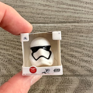 Zuru Mini Brands toys collectibles, miniature Star Wars toys, dollhouse toys