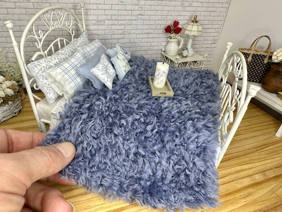 Dollhouse blanket sales