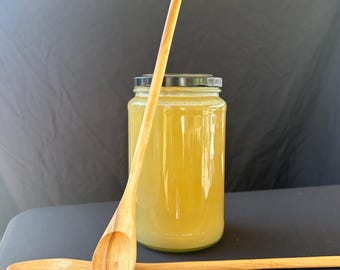 Stirring Spoon