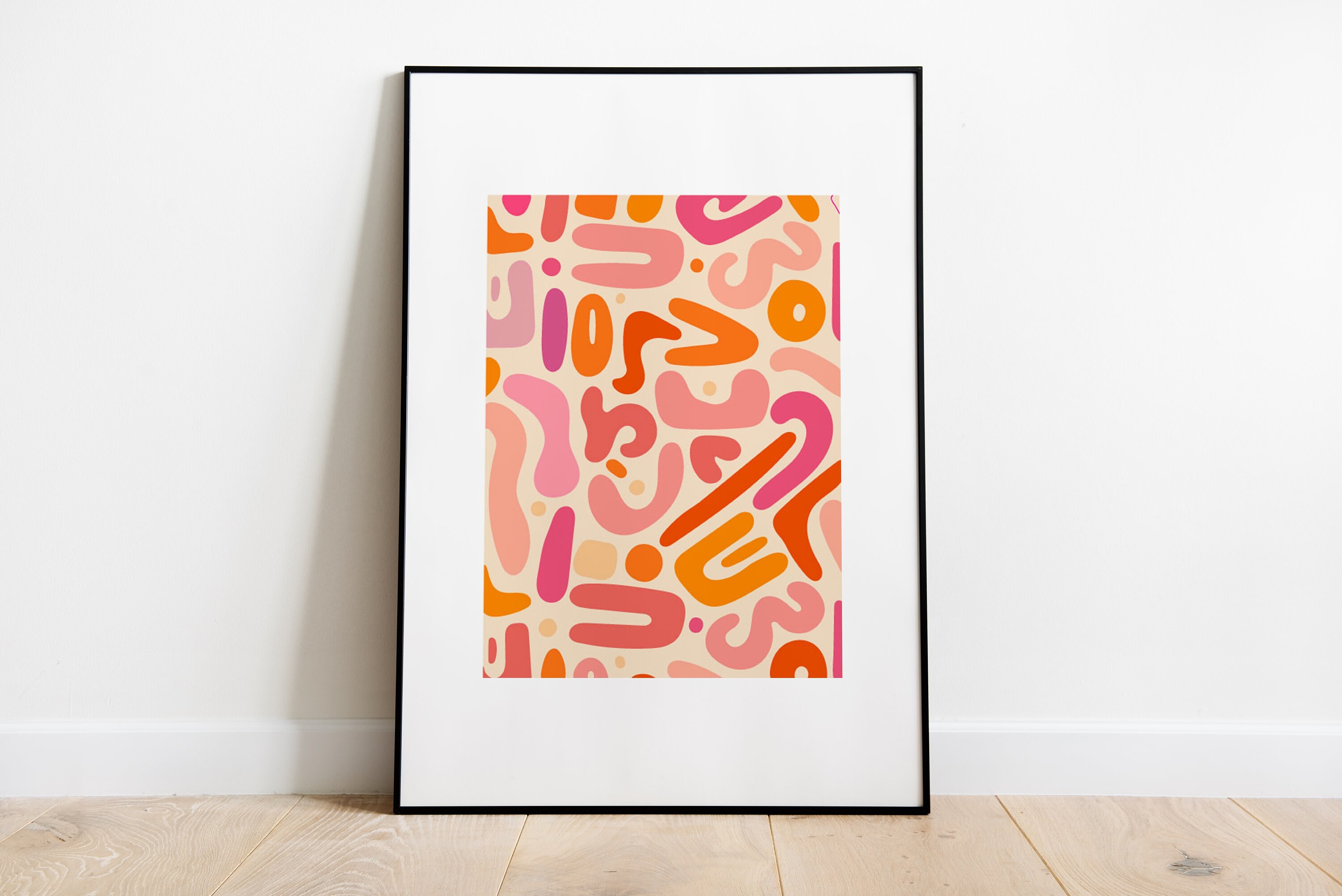 digital pink high