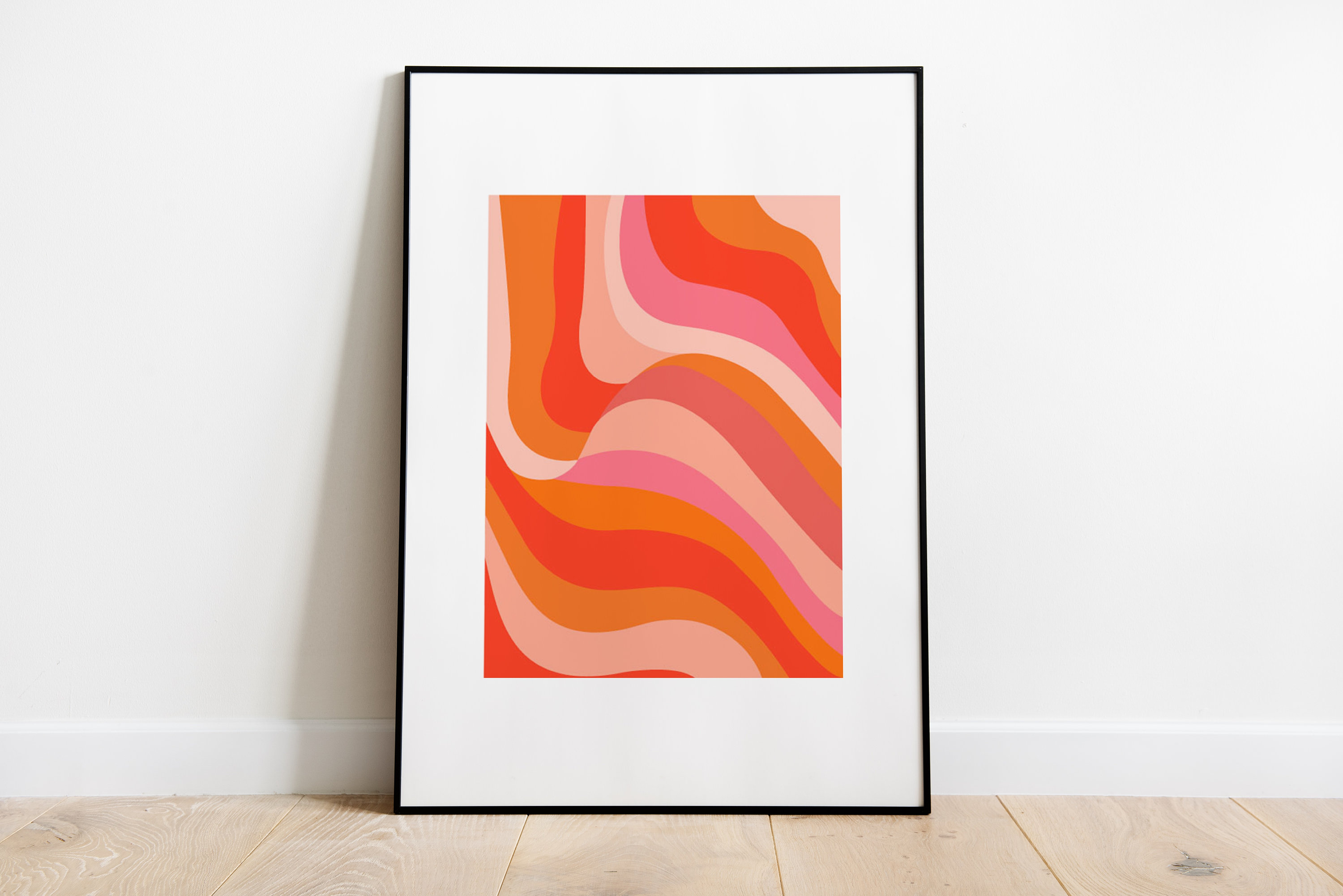 digital pink high
