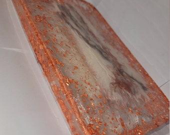 Bandejas enrollables personalizadas.