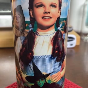 Wizard of Oz 20oz Tumbler