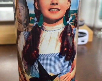 Wizard of Oz 20oz Tumbler