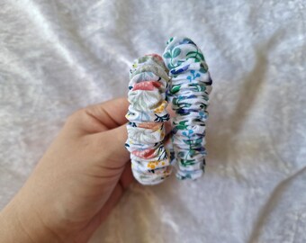 Floral Breastfeeding Clips, New Born, Liquid Gold, Baby Shower