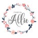 Allie Gelder