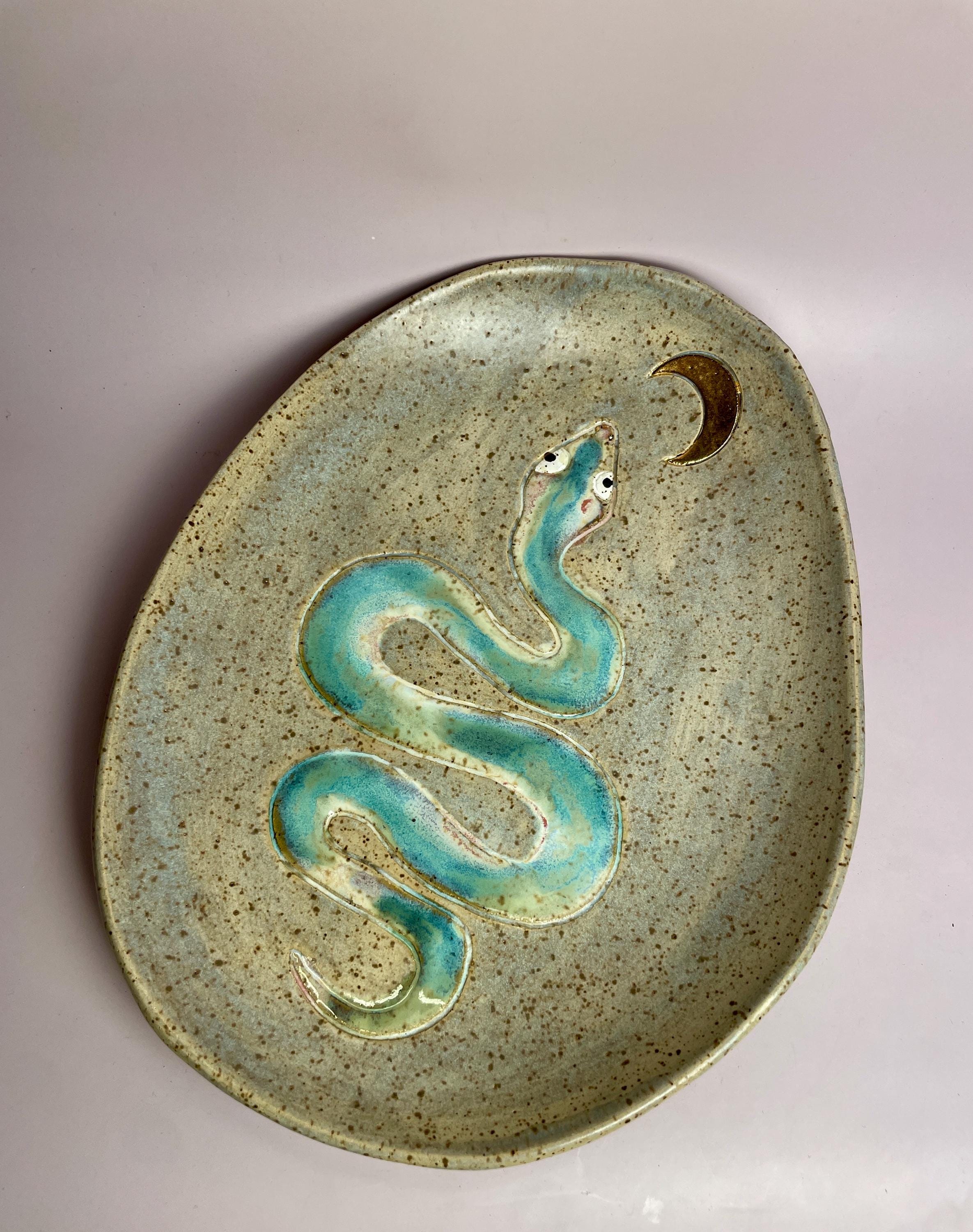 Elemental Ceramics - Etsy