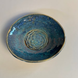 Venus Starpoint handmade ceramic bowls