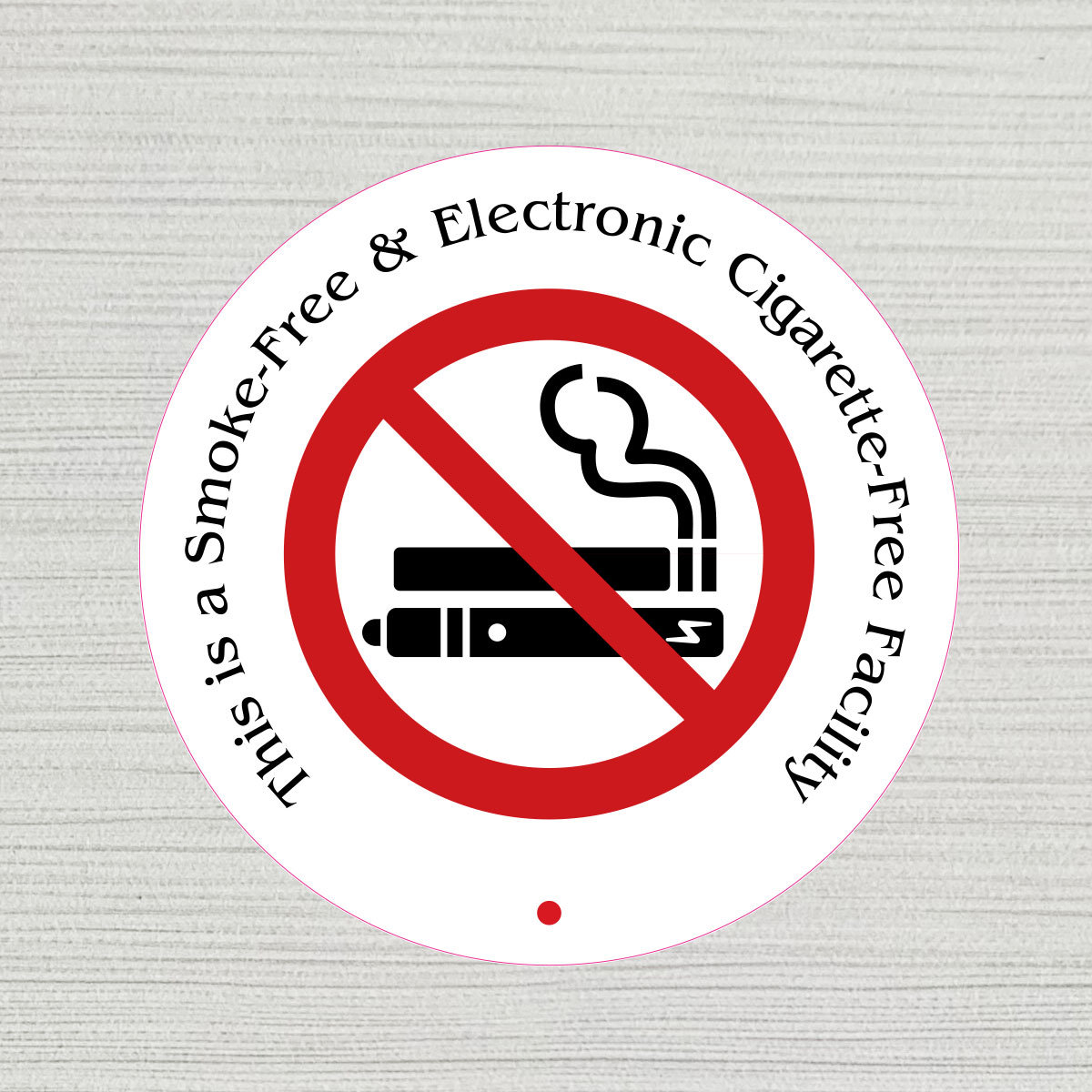 No Smoking or Vaping Vinyl Signs - Etsy No Smoking or Vaping Vinyl Signs - Etsy